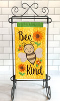 FABRIC KIT for ASIT 'Bee Kind mini quilt'