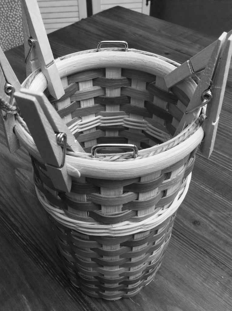 Basket Patterns MollyMadeDesigns