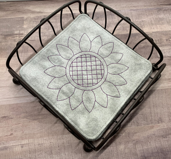 ITH Fabric Napkins