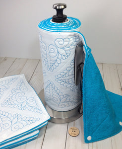 ITH Fabric Towels