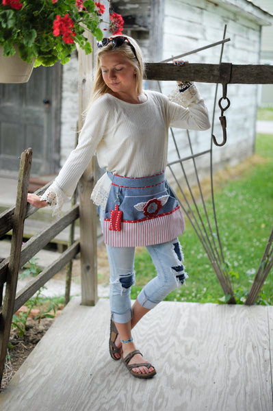 Artisan Apron