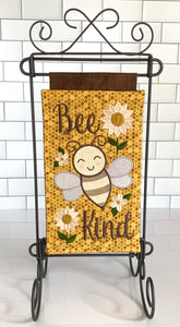 FABRIC KIT for ASIT 'Bee Kind mini quilt'